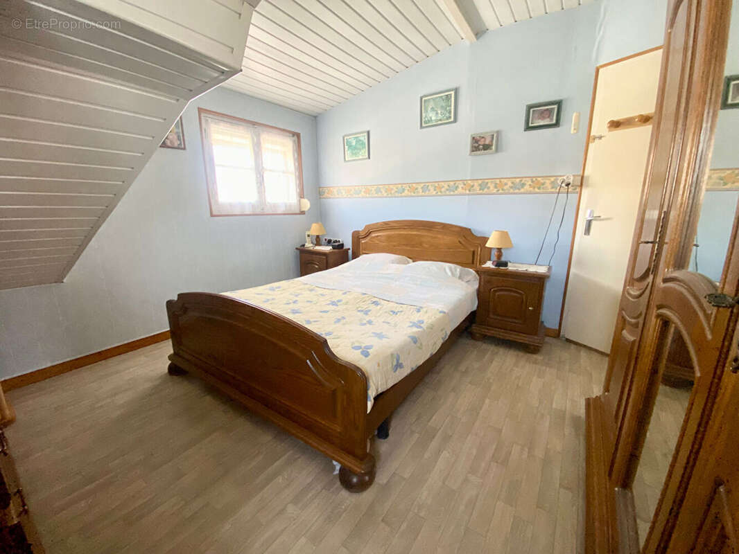 Maison à BEZONS