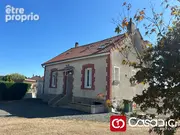 Maison à FOURS