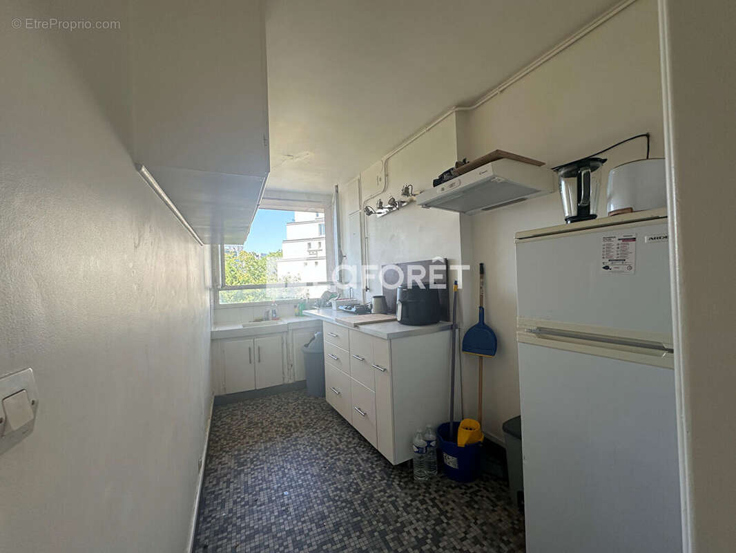 3 pièces 63m2 avec balcon 8.64m² - photo 4
