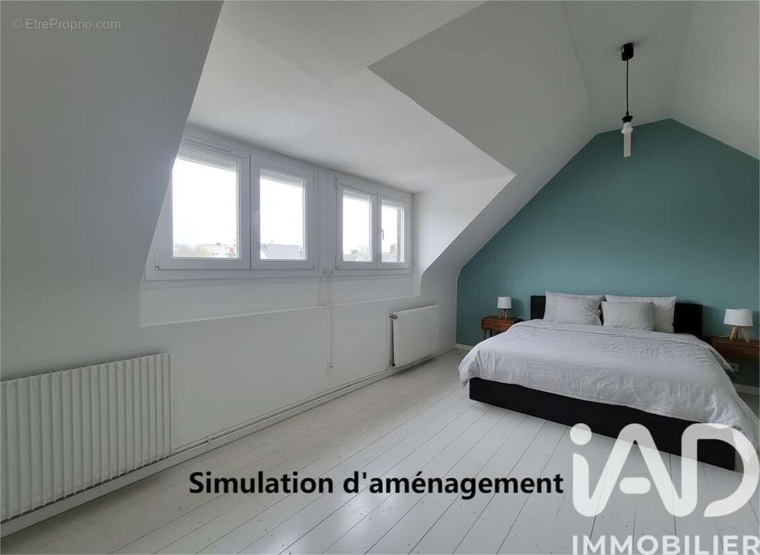 Photo 9 - Maison à LE PETIT-QUEVILLY