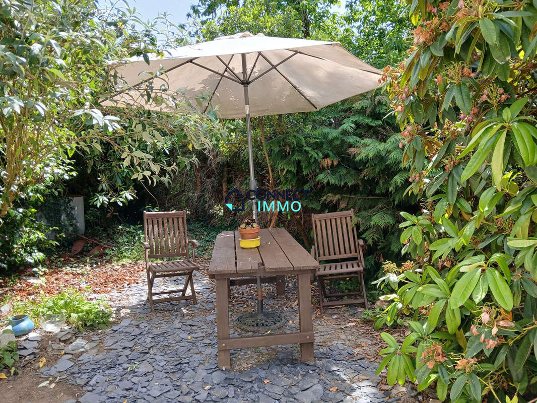 Maison 70 m² à Chateauneuf-Du-Faou  - photo 3