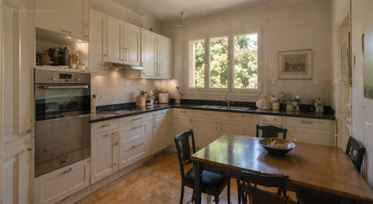 Appartement à BIARRITZ