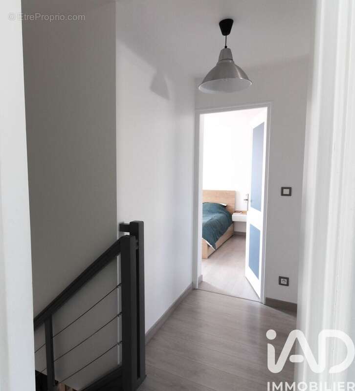 Photo 8 - Maison à VERNEUIL-SUR-SEINE