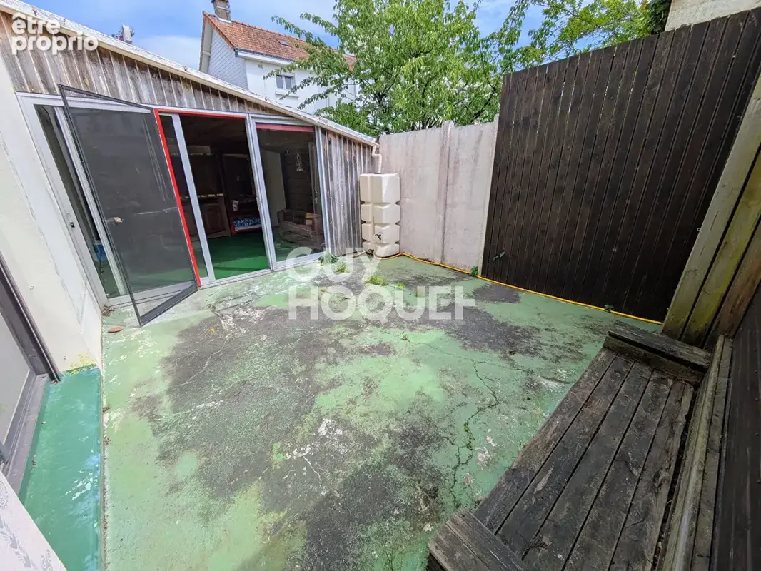 Maison / Immeuble  - Saint Nazaire 10 pièce(s) 185 m2 - photo 18