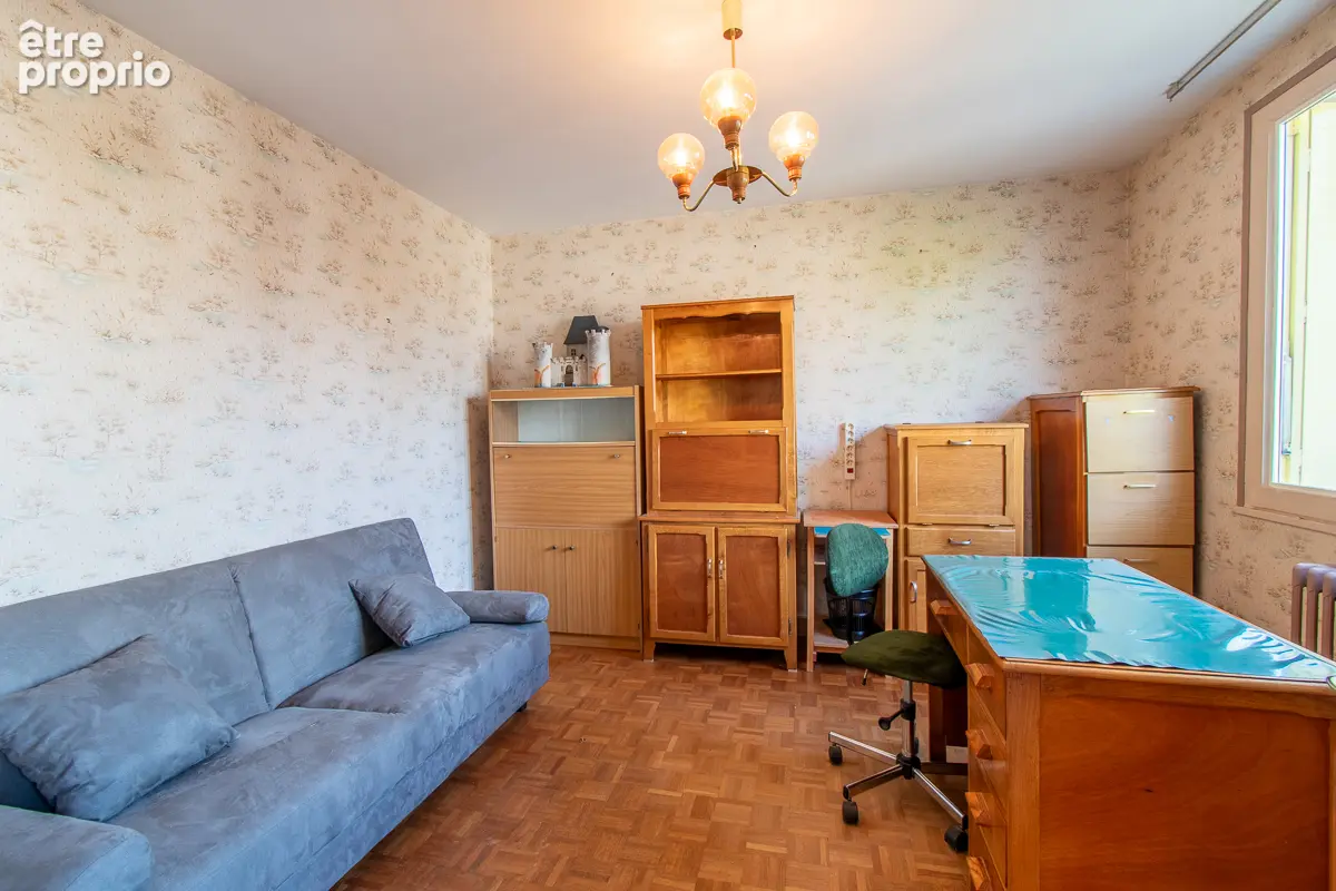 Maison Mereau 4 pièce(s) 100.5 m2 - photo 10