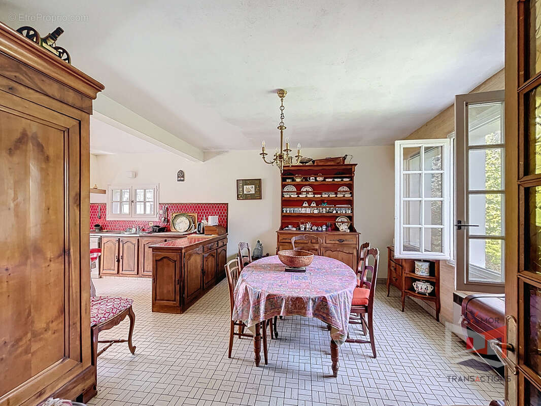 Maison à PERROS-GUIREC