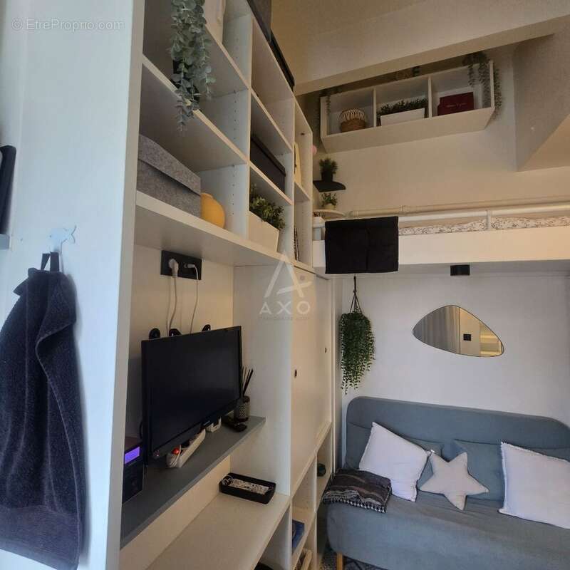 Appartement à PARIS-6E