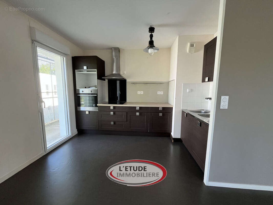 Photo 2 - Appartement à NANTES