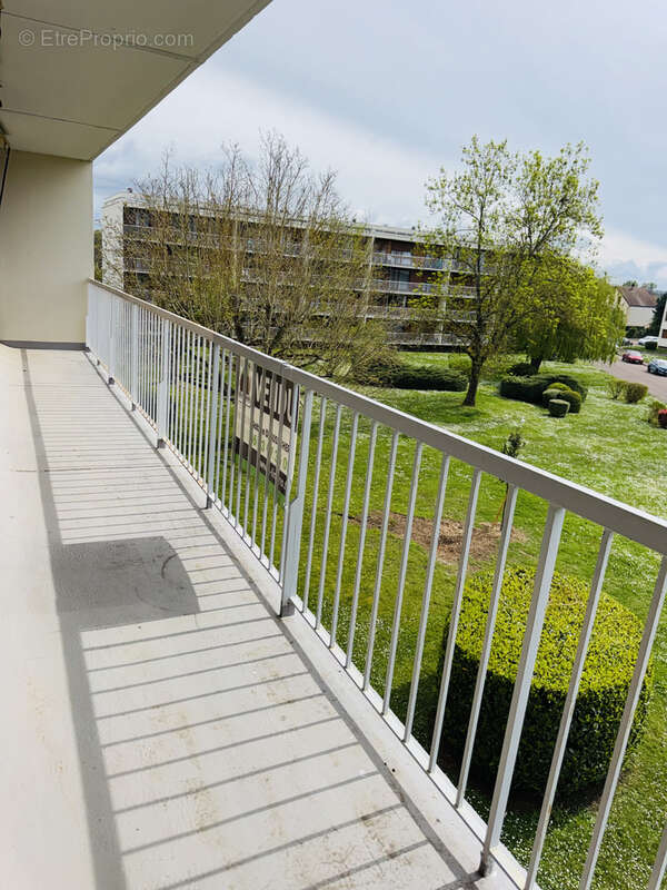 Appartement à SENS