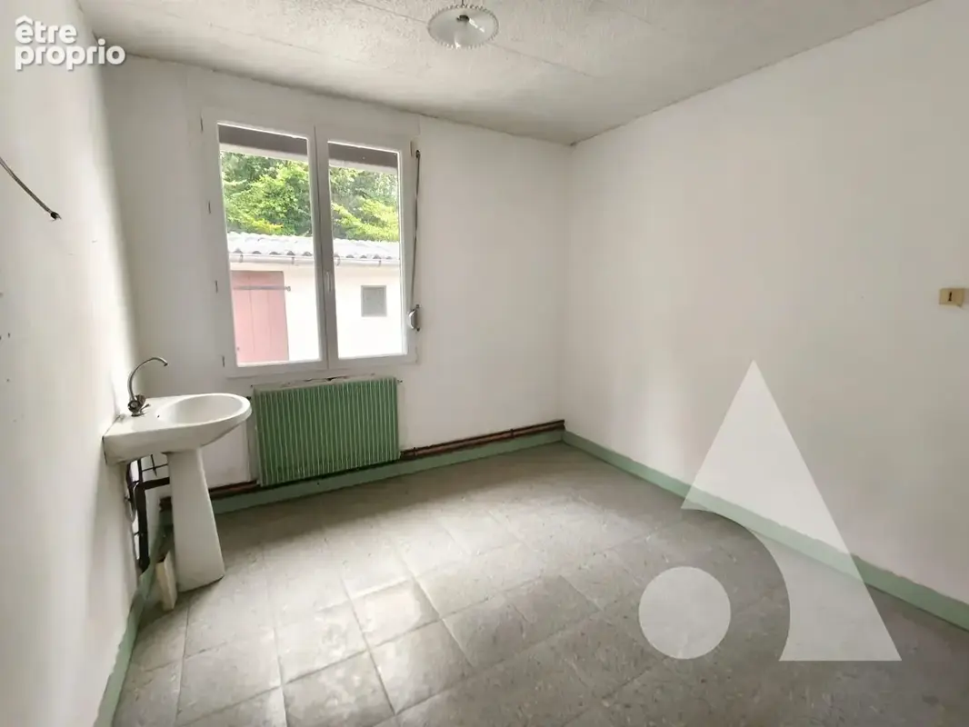 Maison Tournehem Sur La Hem 4 pièce(s) 80 m2 - photo 14