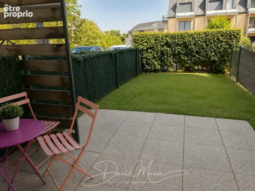 Appartement à vendre 1 pièces HONFLEUR (14) - photo 13