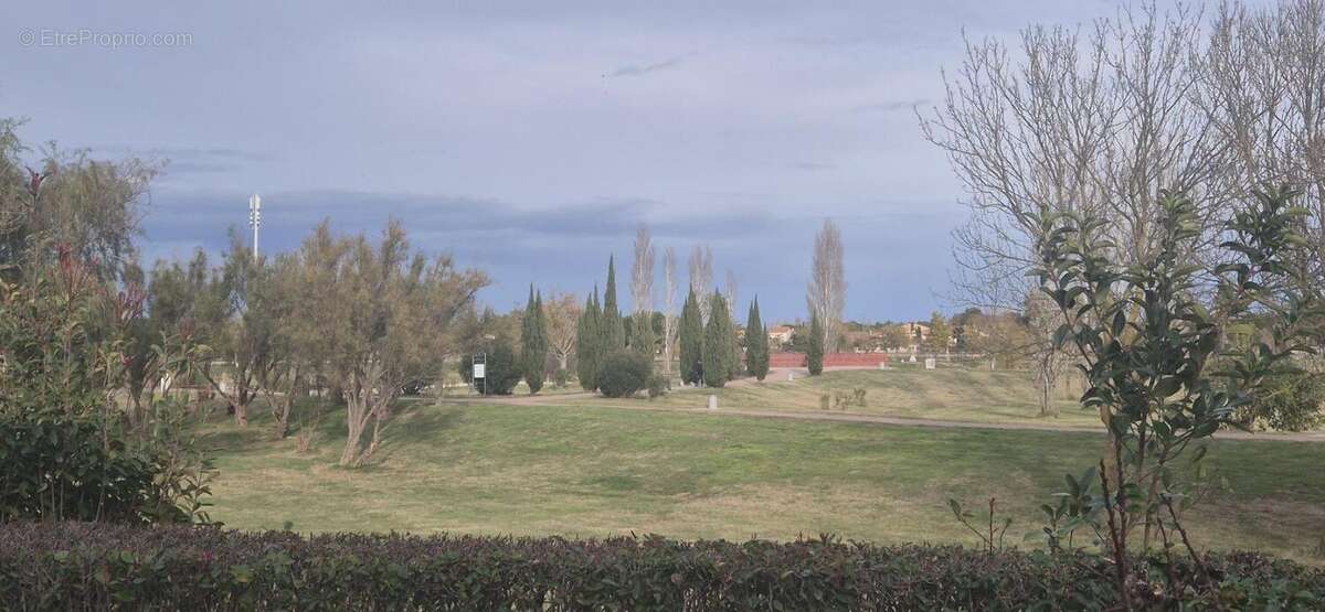 Maison à SAINT-CYPRIEN