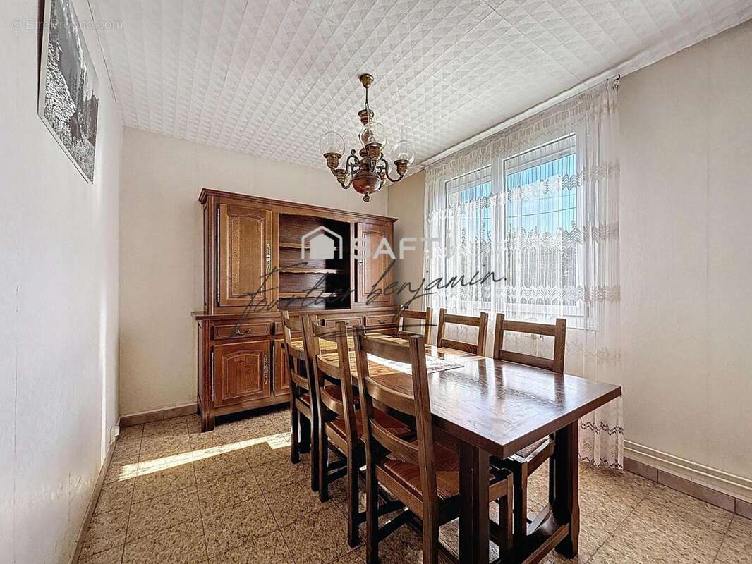 Photo 6 - Maison à LONGUEVILLE