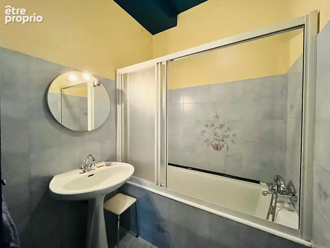 Appartement 2 pièces 62 m² au centre ville de Pau. - photo 12