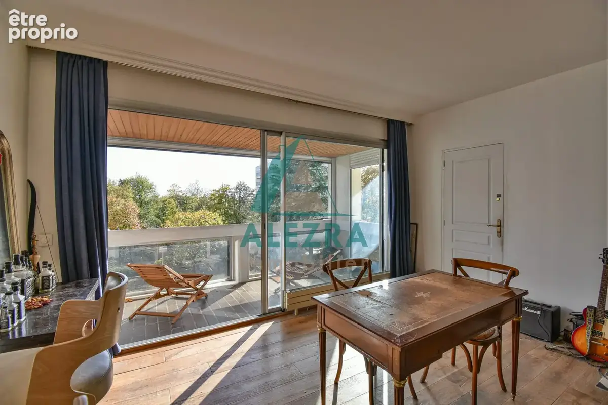 Appartement 130 m² à Garches  - photo 3