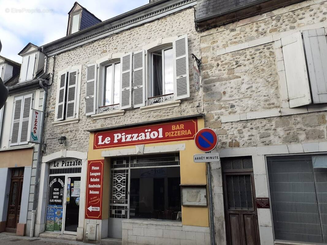 51598692a.jpg - Appartement à NAY