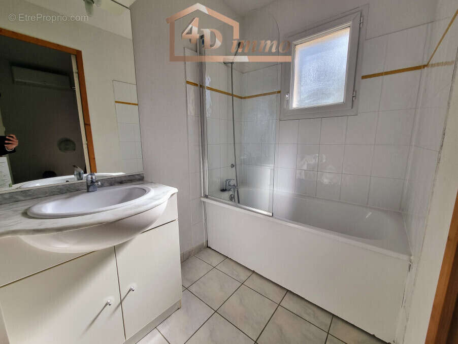 Appartement à SALAVAS