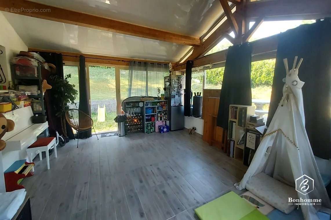 Maison 5 Pièces - 121 m2 CAMBES - photo 8