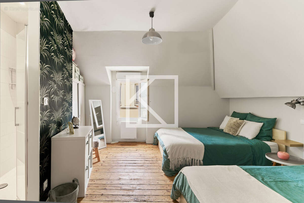 Appartement 63 m² à Dinard  - photo 9