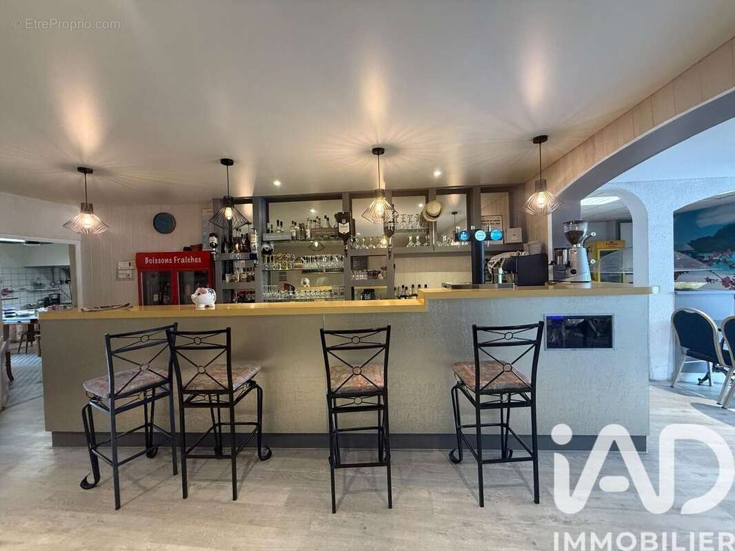 Photo 2 - Maison à SAINT-ANTOINE-DE-BREUILH