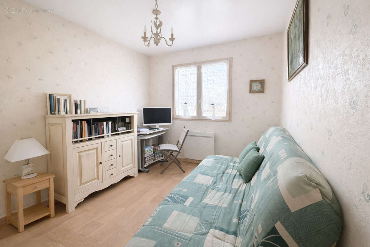 Maison à OZOIR-LA-FERRIERE