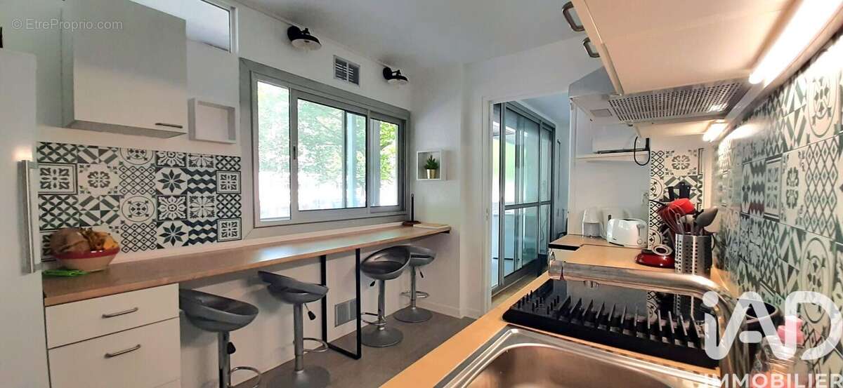 Photo 6 - Appartement à RENNES