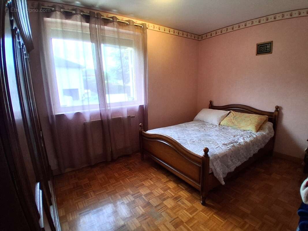 Maison à MONTBELIARD