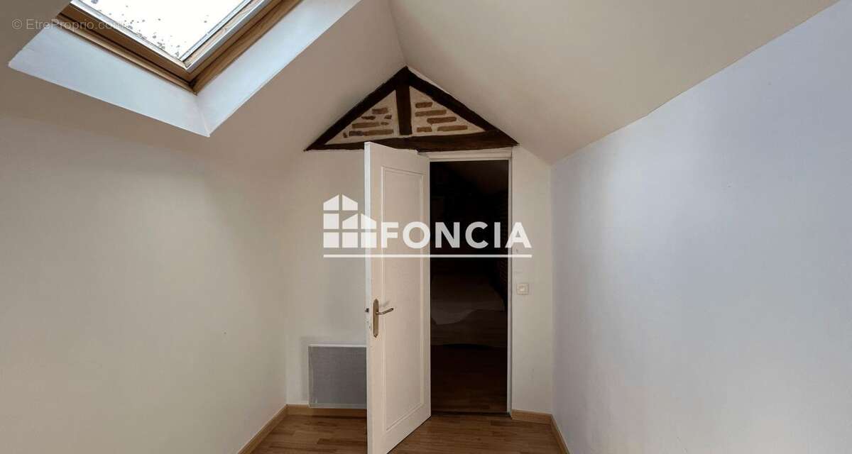 Appartement à AMBOISE