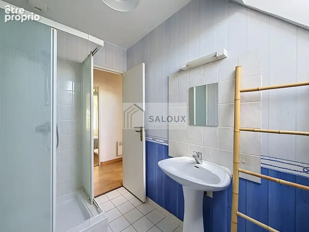 Vente maison t5 muzillac - photo 15