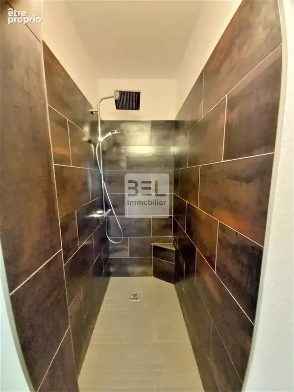 Maison de standing avec grand terrain constructible - photo 12