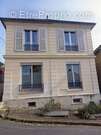 Maison à FONTAINE-LE-PORT