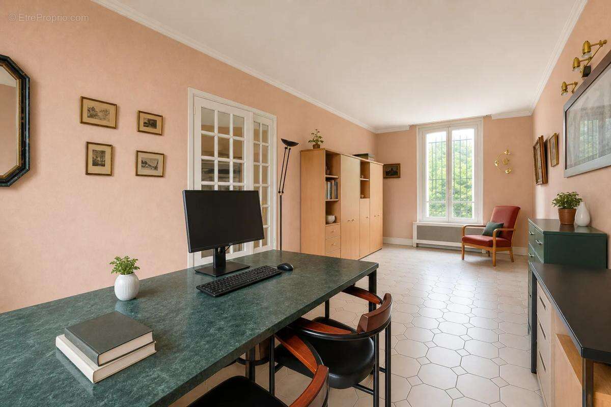 Maison à ARGENTEUIL