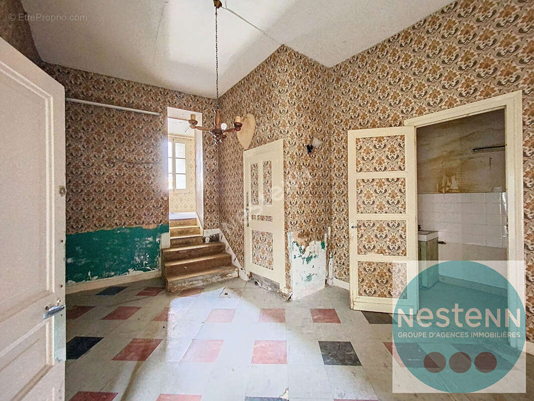 Appartement à BLOIS