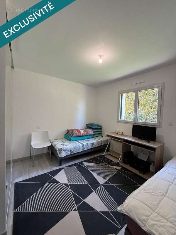 Photo 5 - Maison à CHATEAUBRIANT