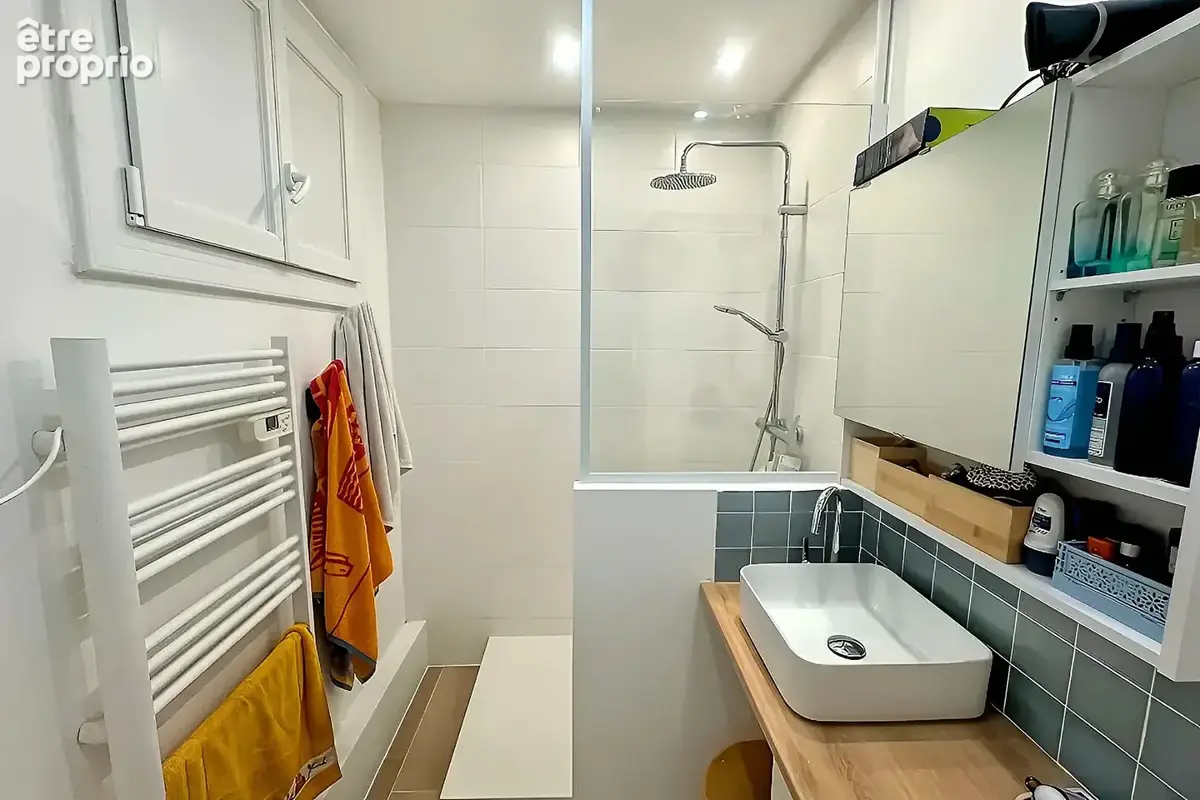 Appartement Toulouse - 3 pièce(s) - 86 m2 - photo 11