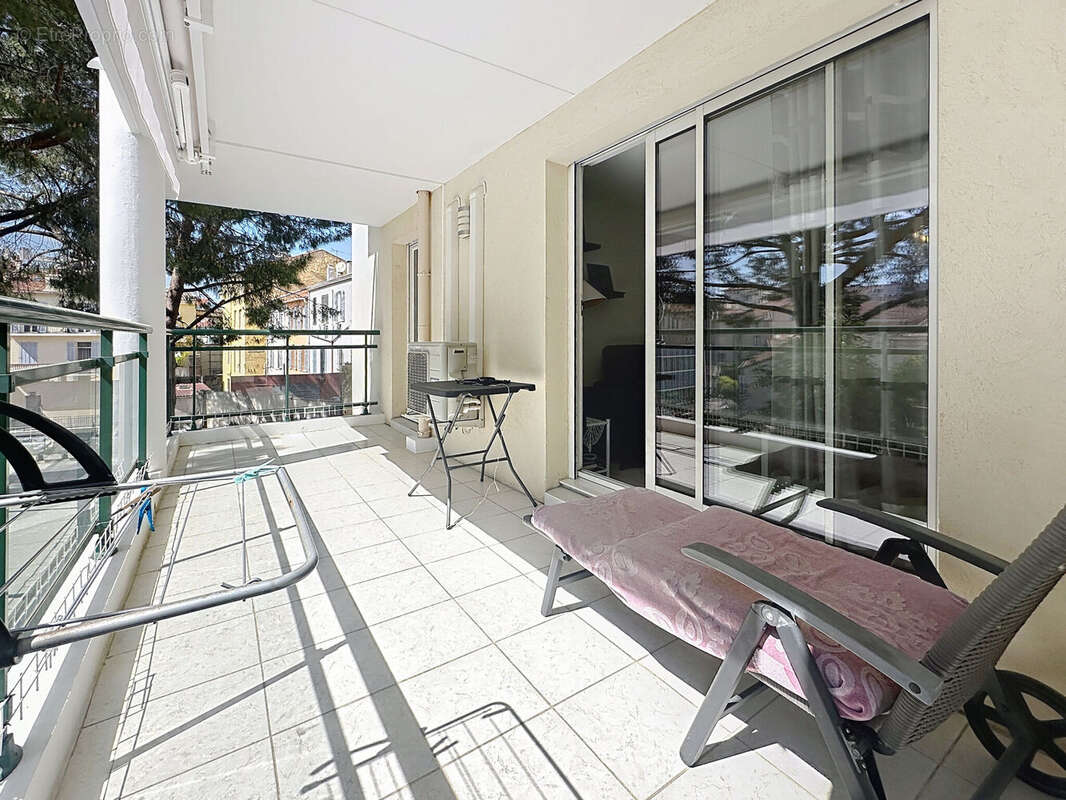 Photo 6 - Appartement à CANNES