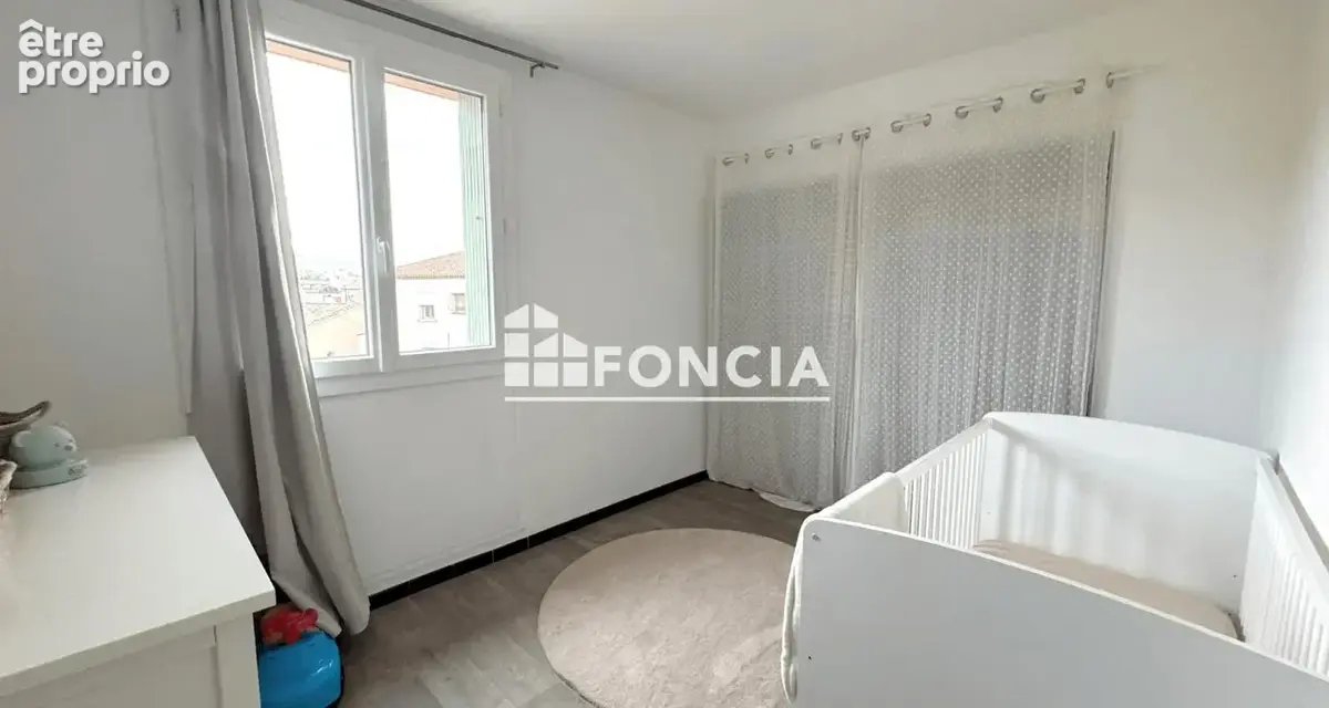 EXCLUSIVITÉ FONCIA – Le Pontet – T4 de 65 m² loué – Idéal investisseur - photo 6