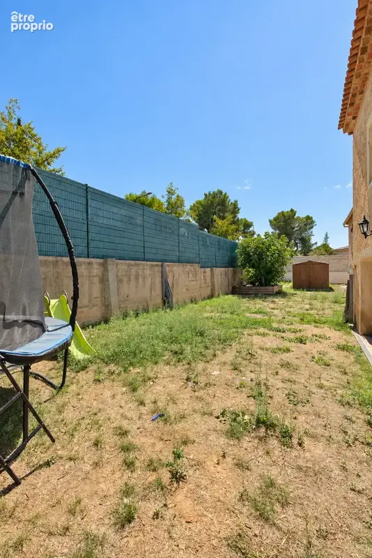 Villa T6 de 154m2 + T3 de 106m2 sur terrain de 1130m2 - photo 32