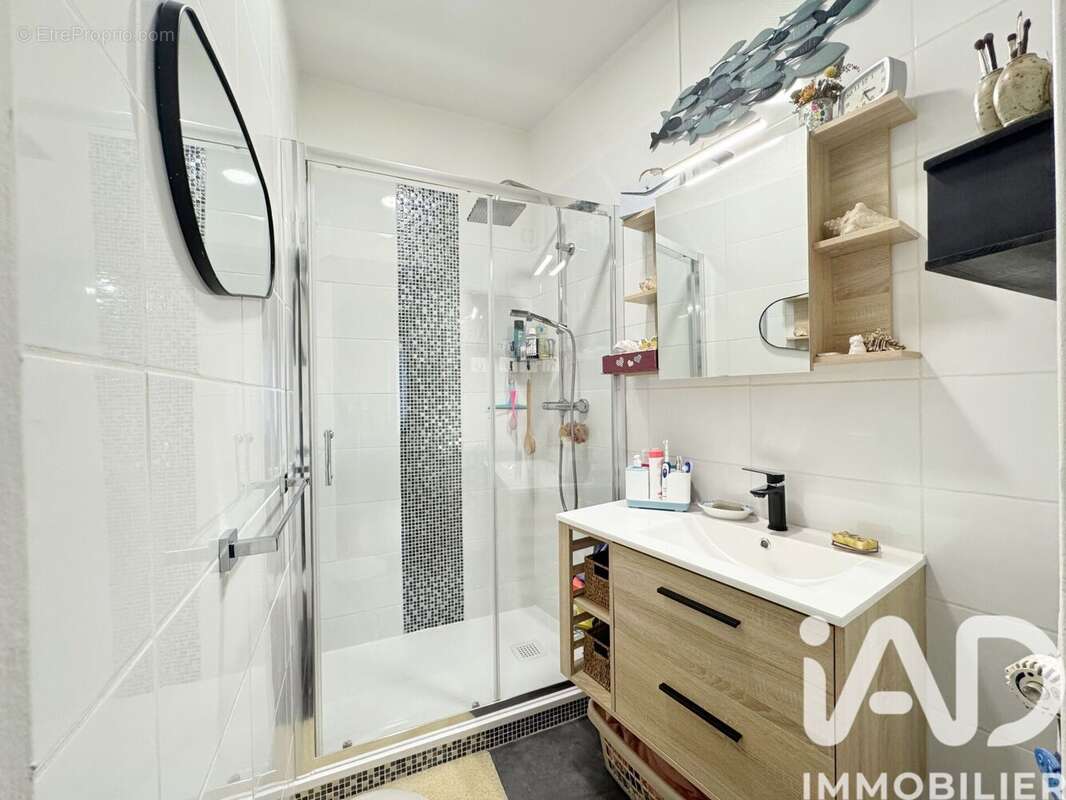 Photo 4 - Appartement à EPINAL