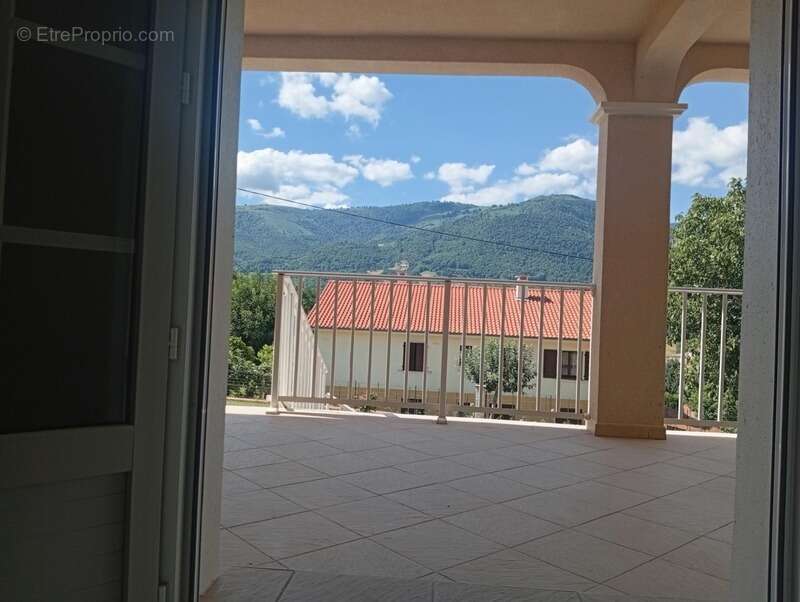 Maison à vendre 8 pièces  (09) - photo 31