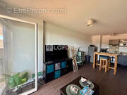 Appartement à JUVIGNAC