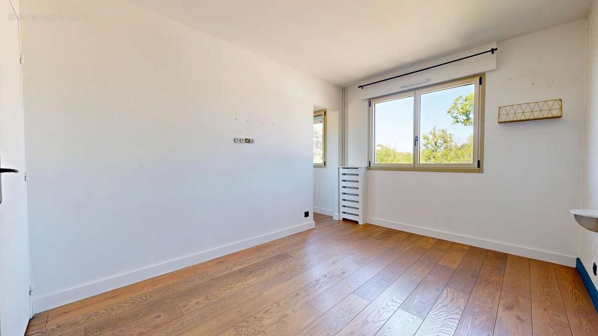 Appartement à LE RAINCY