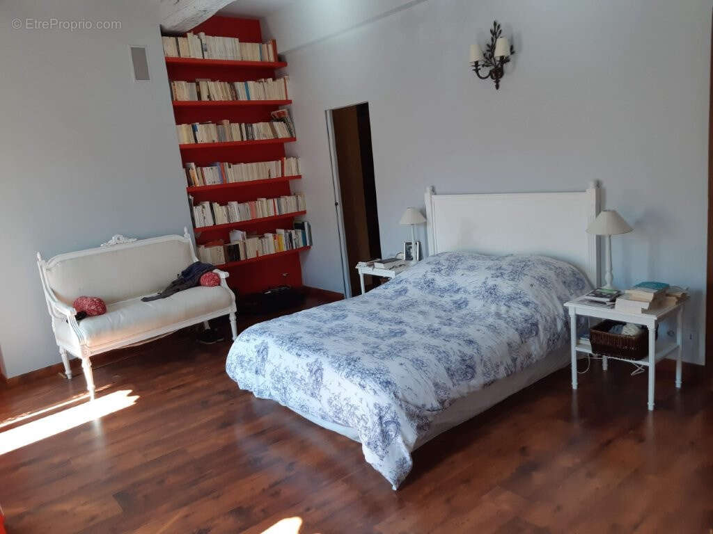 Maison à DIGNE-LES-BAINS