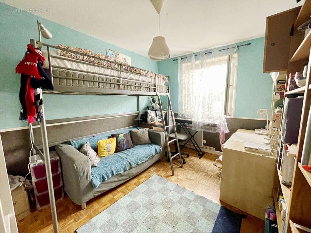 Maison à GIF-SUR-YVETTE