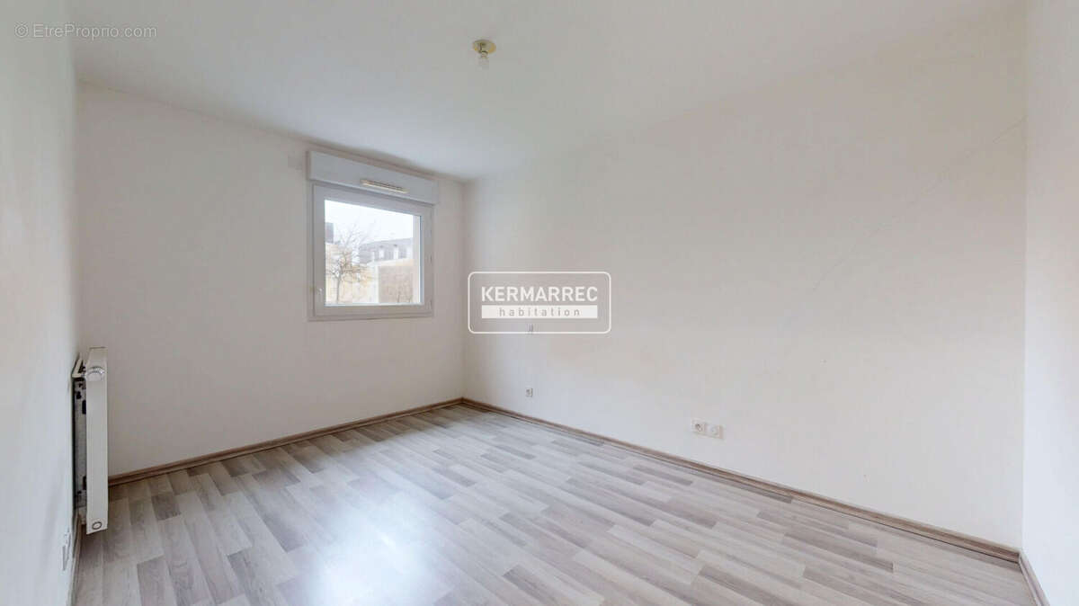 Appartement à ORVAULT