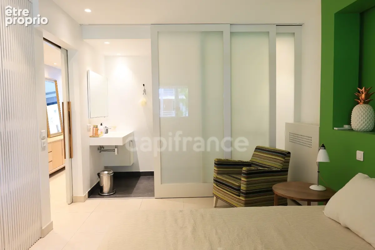 Appartement d'exception à vendre à gustavia avec vue sur l'iconique port de saint-barthélemy (97133) - photo 25