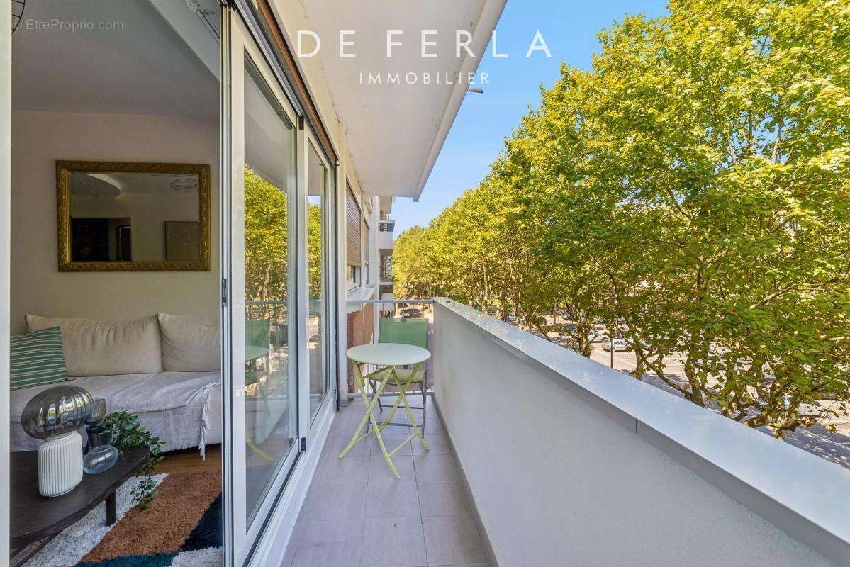 3 pièces entièrement rénové avec balcon - Montrouge - photo 5