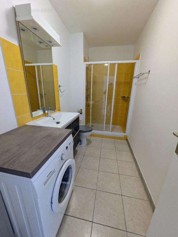 Appartement à ROANNE