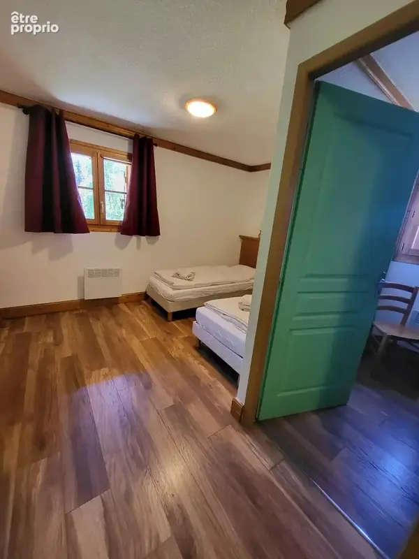 Grand chalet de rapport - photo 10