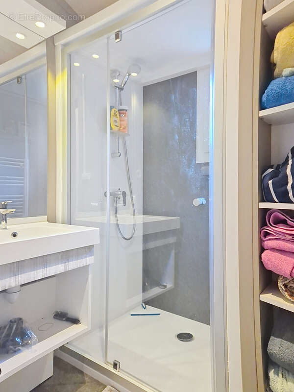 Coup de cœur assuré   Superbe chalet bois T4 récent et parfaitement entretenu à AZUR ! - photo 11